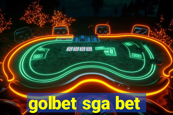 golbet sga bet